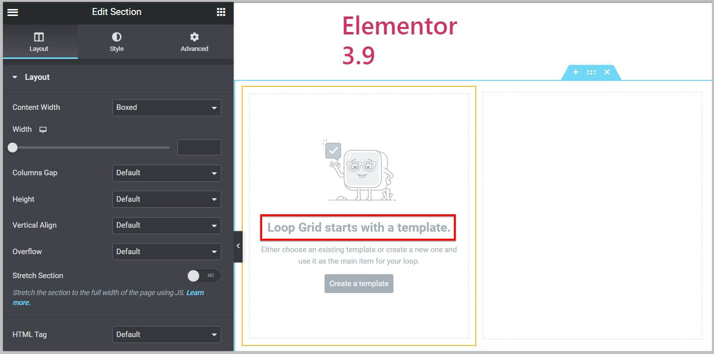 What's New In Elementor Pro 3.9 Update- New Features And Improvements