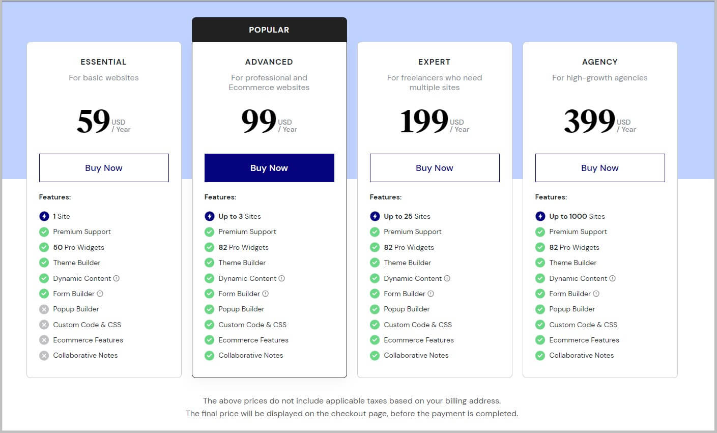 How to Buy Elementor Pro Plugin 5 Elementor Pro plugin pricing and plans