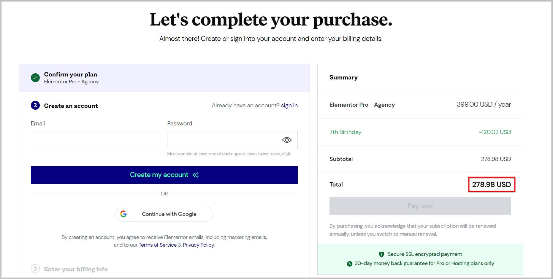 Elementor Pro Discount Code How To Get Elementor Pro At A Cheap Price