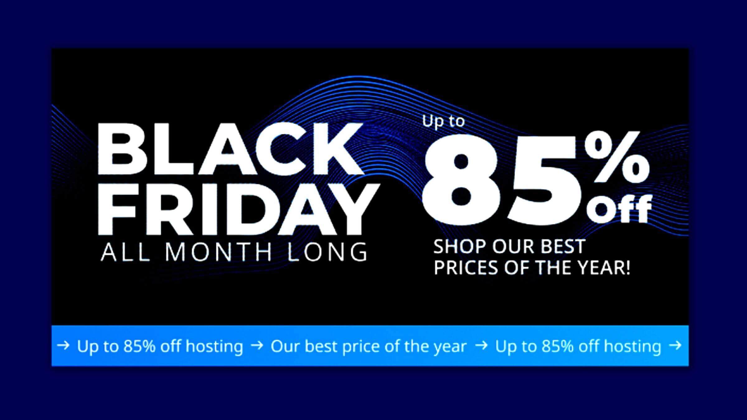 Liquid Web Black Friday Sale 2025- 77% Discount