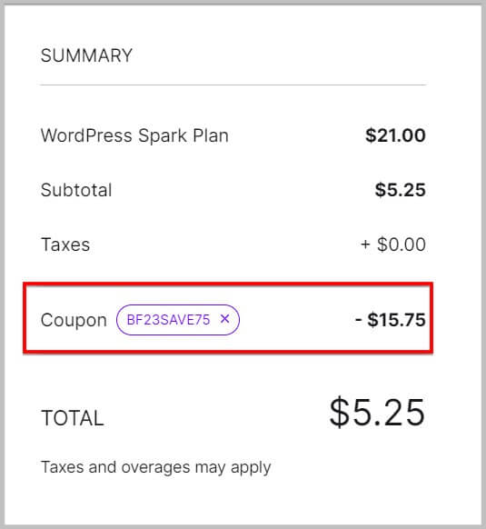 Nexcess Black Friday 2023 discount code