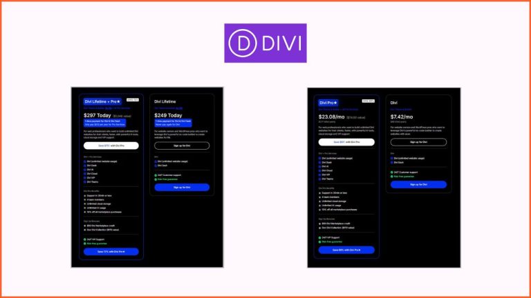 Divi Discount Code 2026- 72% OFF