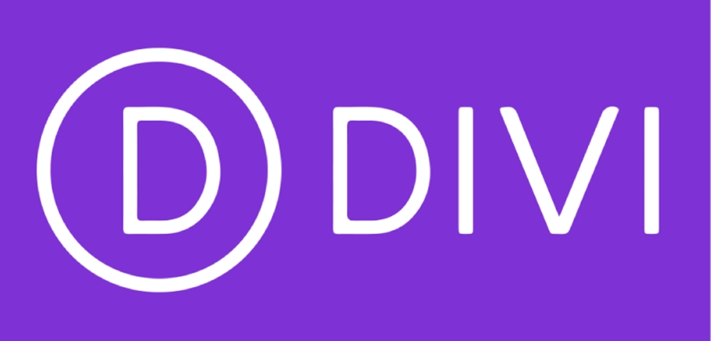 Divi logo