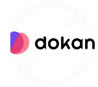 Dokan Multivendor logo