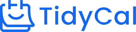 TidyCal logo