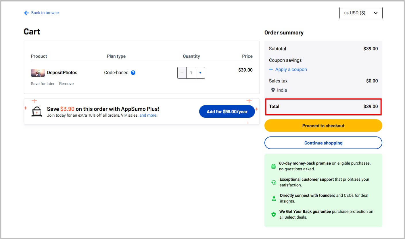 DepositPhotos Lifetime Deal 2025- 87% Discount 5 Claim Depositphotos lifetime deal
