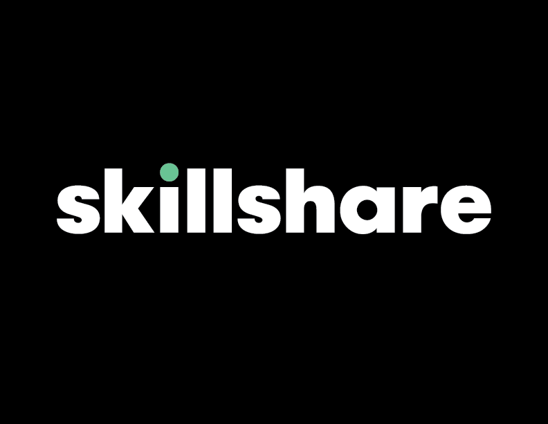SkillShare logo