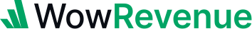 WowRevenue logo