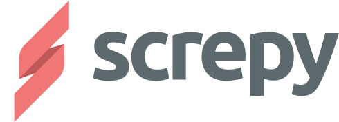 Screpy Lifetime Deal 2026- 71% Discount 1 Screpy logo