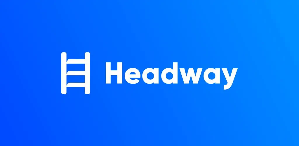 Headway logo