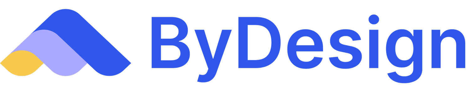 ByDesign logo