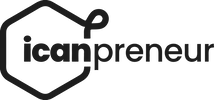 Icanpreneur logo