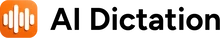 AI Dictation logo