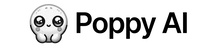Poppy AI logo