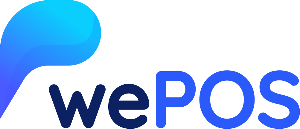 wePOS Discount Code 2026- 50% OFF 1 wePOS logo