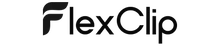 FlexClip logo