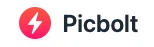 Picbolt logo