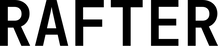 Rafter logo