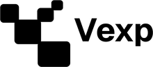 Vexp logo