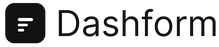 DashForm logo