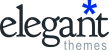 Elegant Themes logo